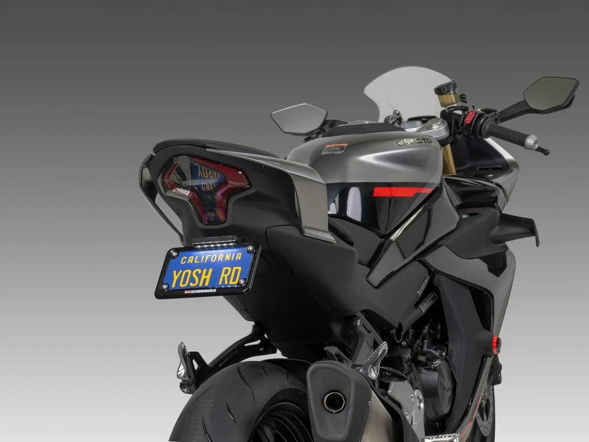 Fender Eliminator V2 for Cf Moto (2019–2023)