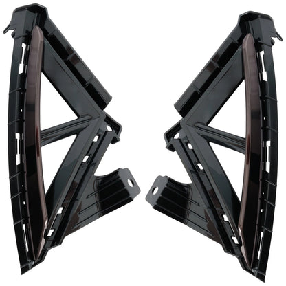 Fog Light Covers Set of 2 for