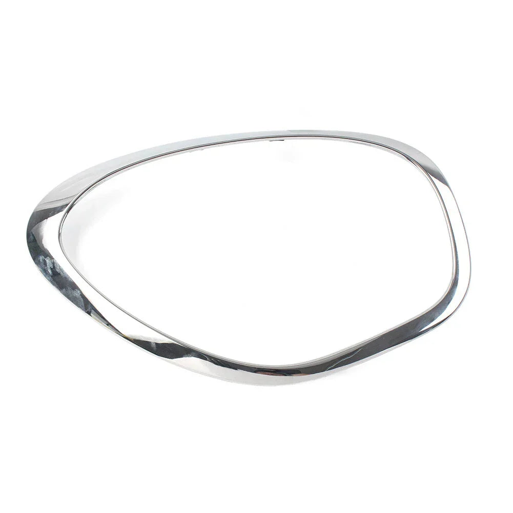Headlight Ring Bezel Cover for Mini Cooper R60 2011-2016