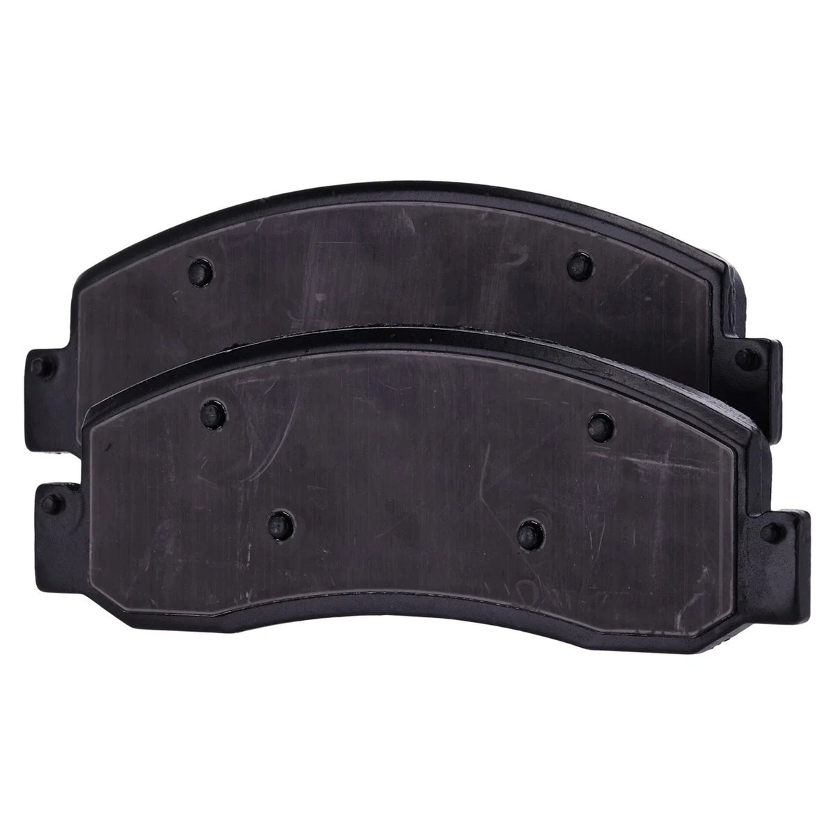 Brake Pad Set for Ford F-250 Super Duty (2005–2011) Front