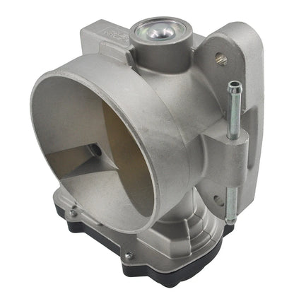Throttle Body 4.8L 5.3L 6.0L for GMC Yukon XL 1500 2500 2003