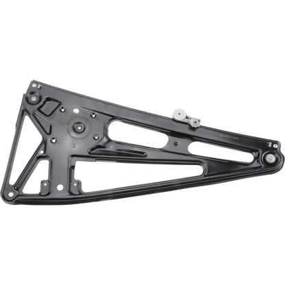 Window Regulator for BMW 5 Series Right Side (2001–2010)