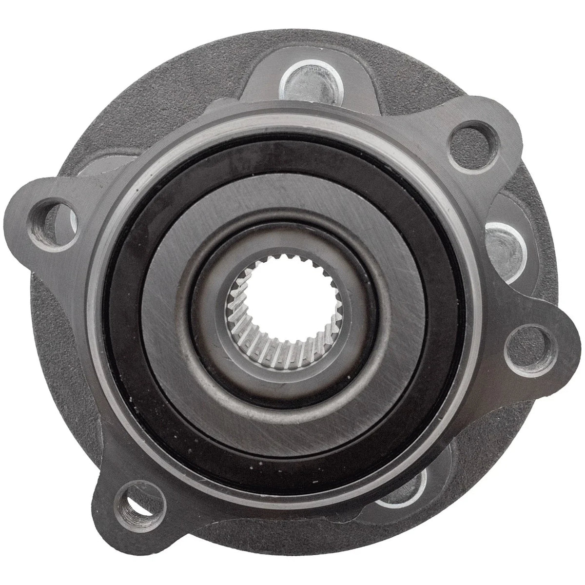 2X Wheel Hubs for Lexus ES250