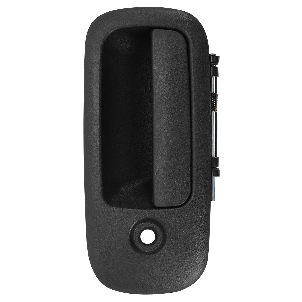 Driver Left Side Outside Front Door Handle for Chevy Express/GMC Savana (1996–2009)