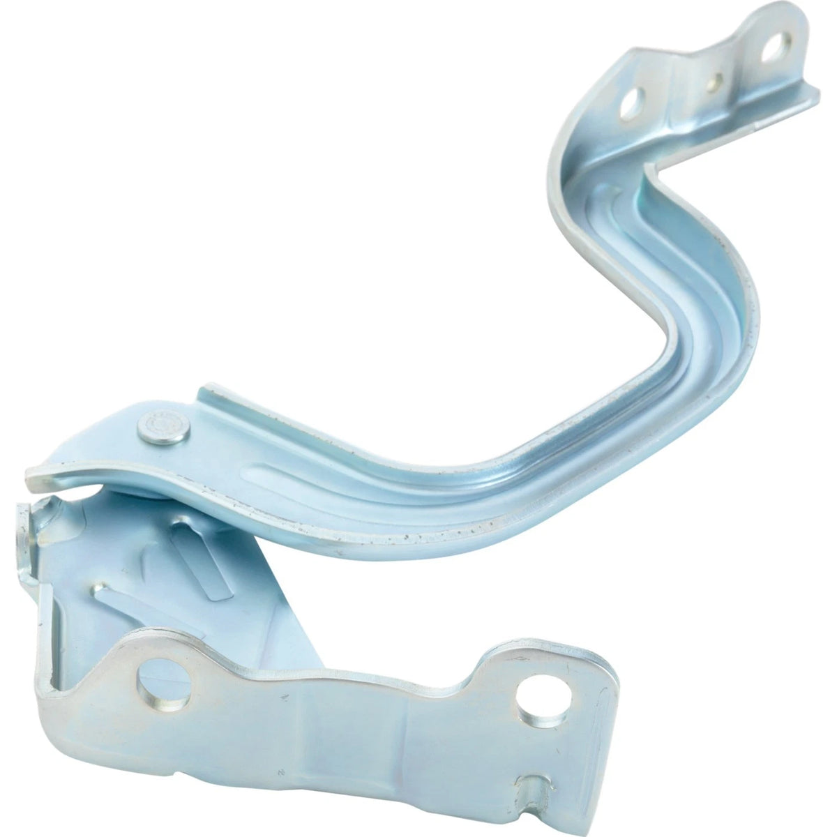Hood Hinge Driver Left Side 79110G5000 for Kia Niro (2017–2022)