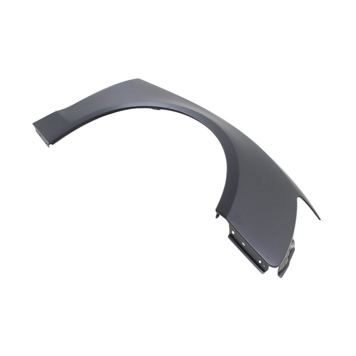 Fender Assembly for Audi A5 Quattro (2008–2017) Front Driver/Passenger Steel