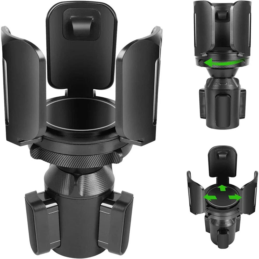 1PC Universal Cup Holder for Car Truck Console
