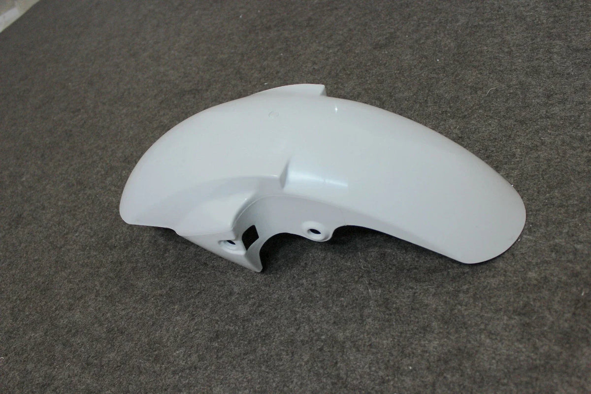Unpainted Front Fender Fairing for Yamaha YZF R6 (2003–2004) / YZF R6S (2006–2009)