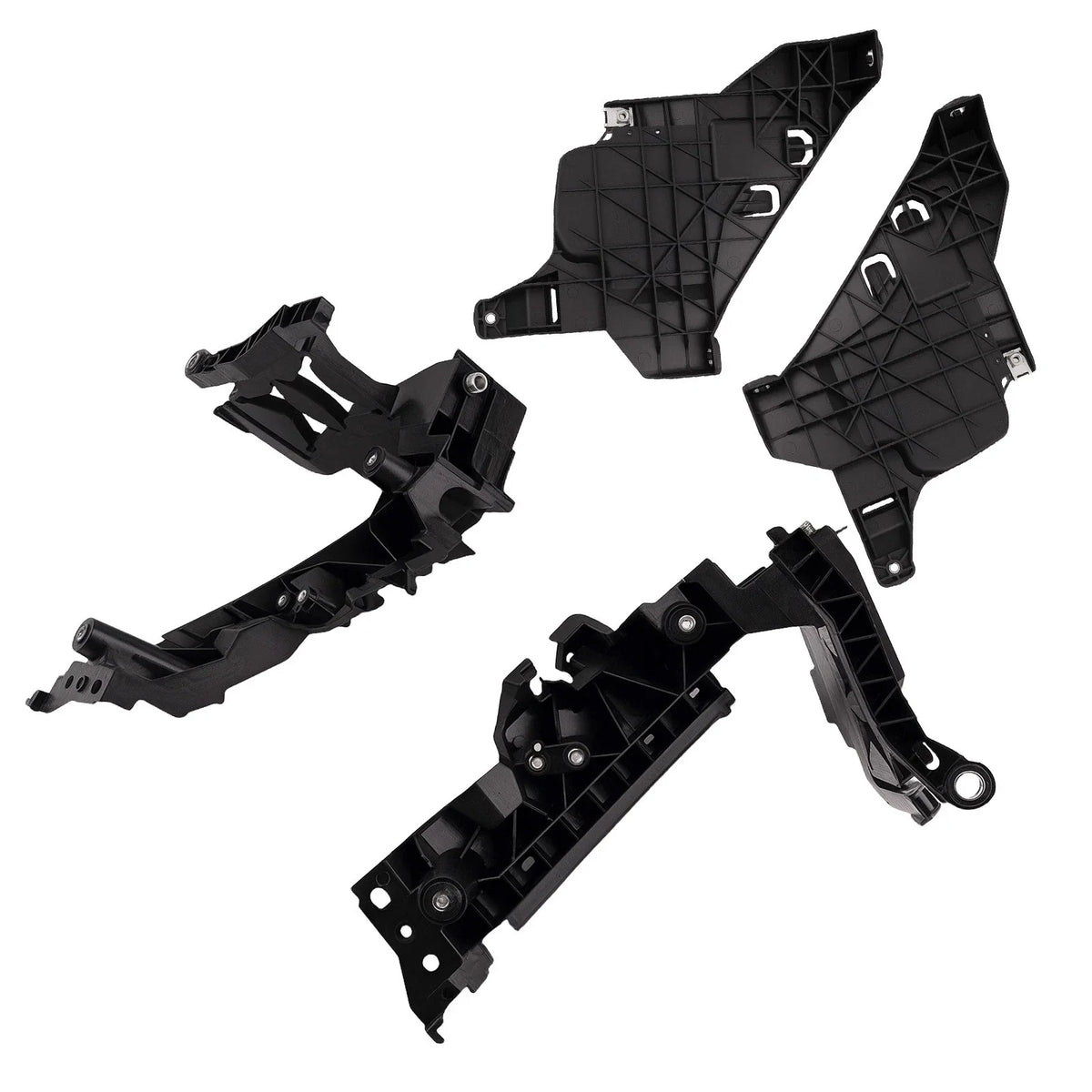 Headlight Support Plate Bracket for Audi Q5 SQ5 (2013-2017)