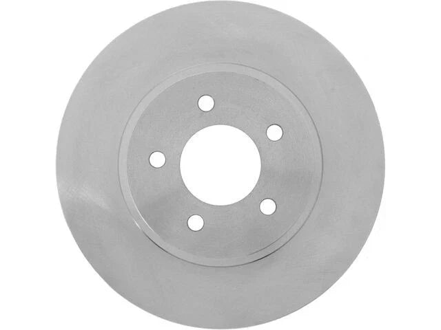 Front Brake Rotor for Mazda Tribute (2005–2006, 2008–2011) HP791KC OEF3