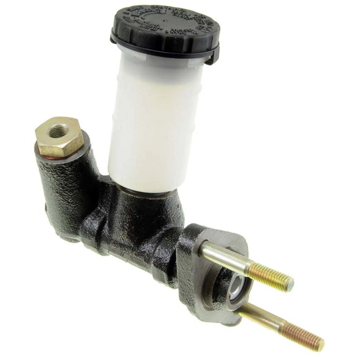 Clutch Master Cylinder Replacement for Mazda B2000 B2200 B2600