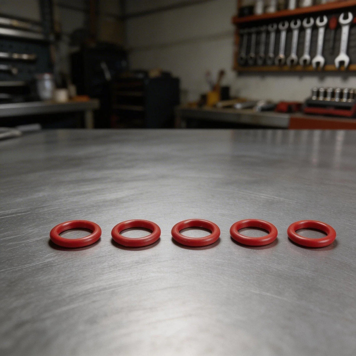 10 Pack O Ring Rubber for SC2 SC3 SC4 SC5 CT10 (Steam Cleaner Parts)
