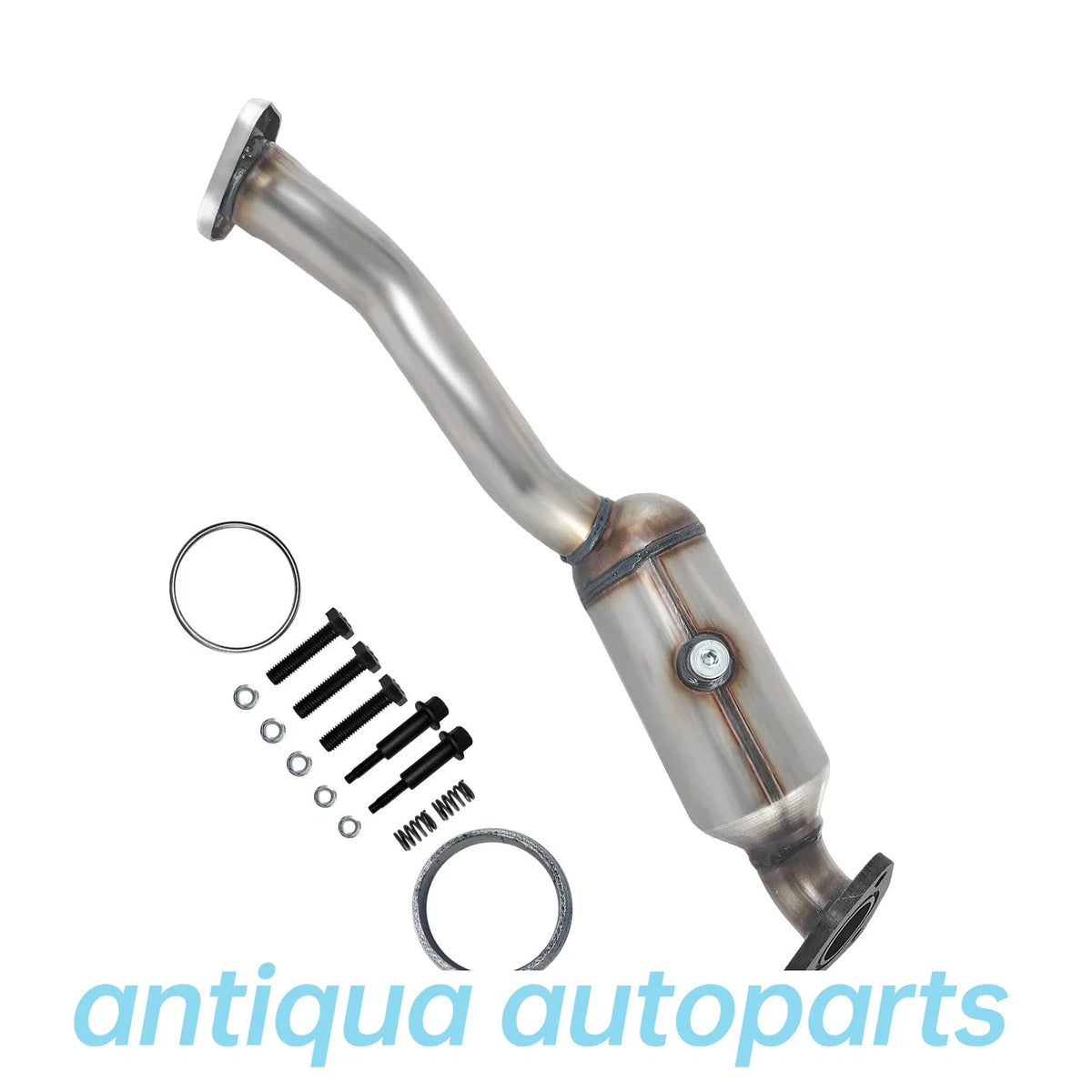 Exhaust Catalytic Converter EPA 1.5L for Honda Fit (2007-2008)