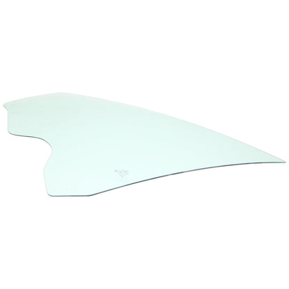 Driver Side Front Door Glass for Chevy Cruze Limited 2016