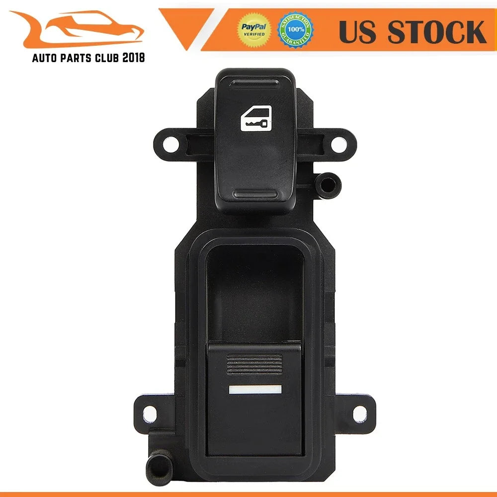 Front Right Power Window Switch for Honda Accord Odyssey (2003–2008)