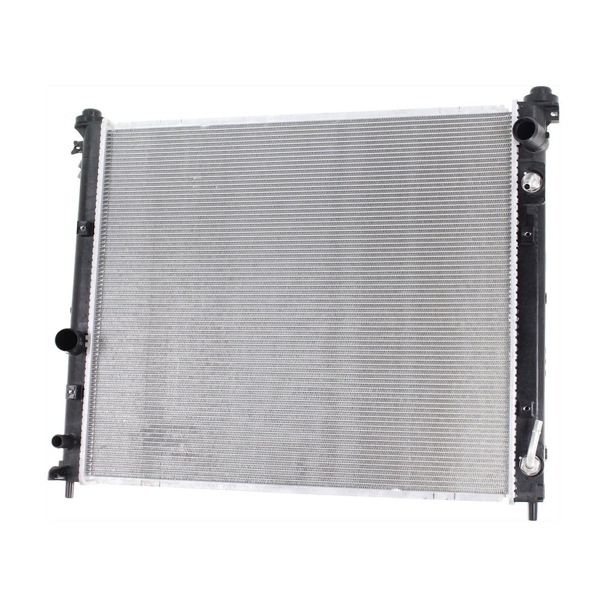 AC Condenser for Cadillac STS (2007–2009)
