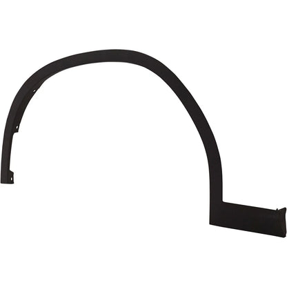 Fender Trims Mouldings Set of 2 for Front Driver & Passenger Side