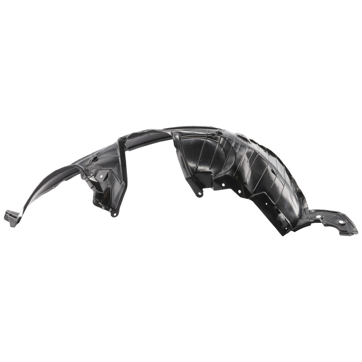 Fender Liner Inner for 2008-2013 Nissan Rogue Front Driver Side