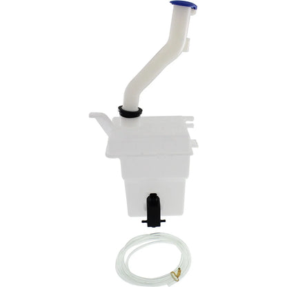 Windshield Washer Reservoir for Kia Rio (2006–2011) with Pump