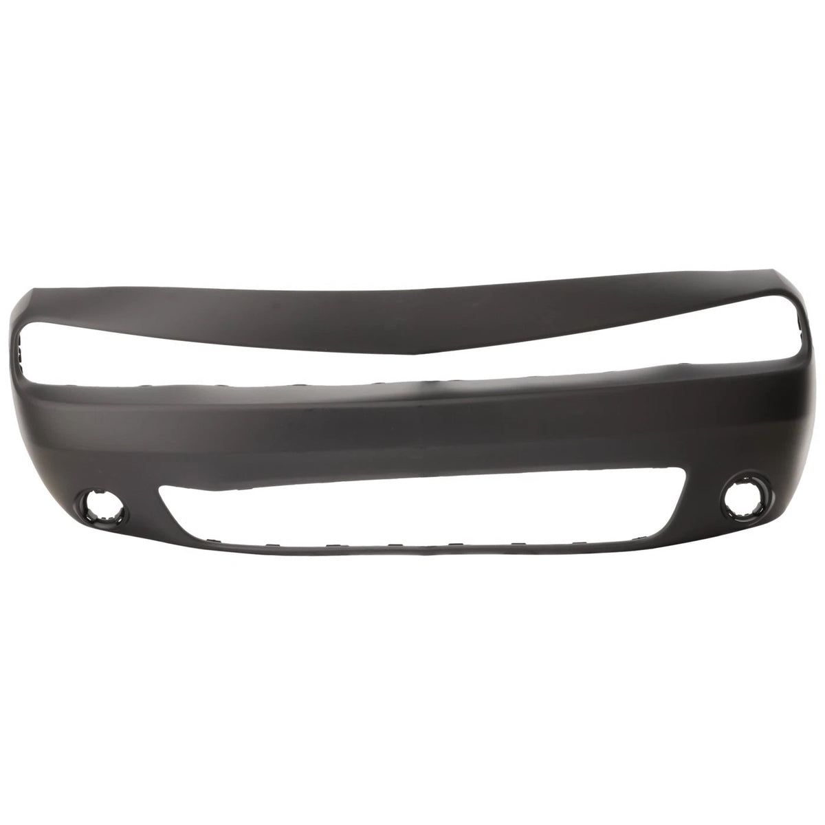 Bumper Cover Front 68258730AB for Dodge Challenger (2015–2023)
