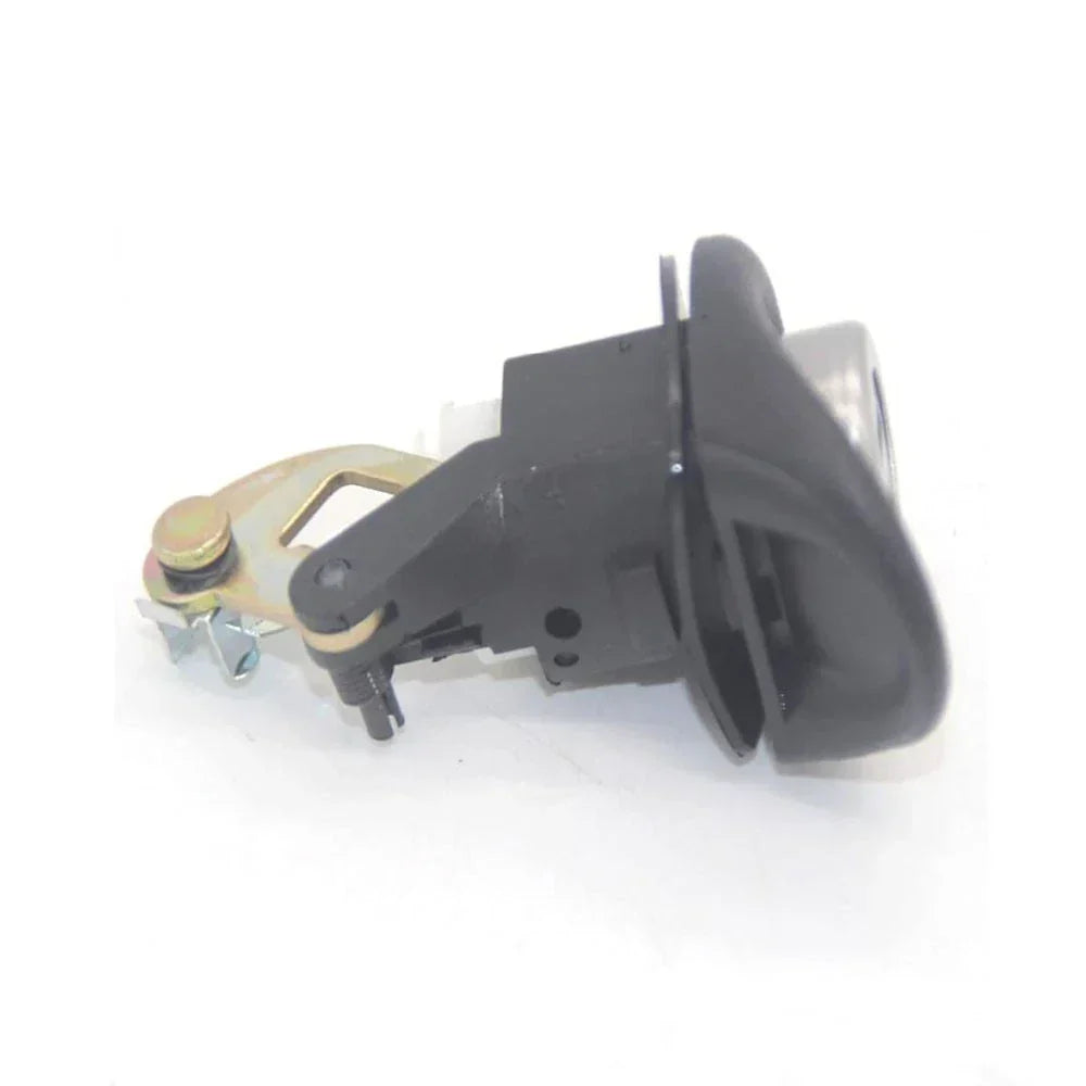 2 Keys Tailgate Lock for Renault Twingo (1993-2007)