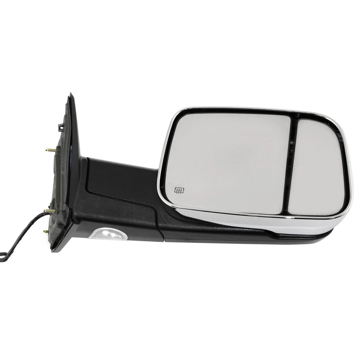 2011–2012 Ram 1500 Power Heated Tow Mirror Set