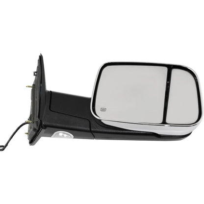 2011–2012 Ram 1500 Power Heated Tow Mirror Set
