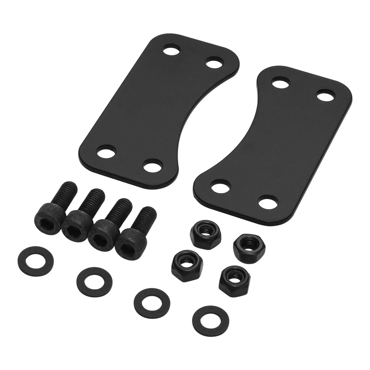 Lift Bracket Front Fender for 21" Wheel Harley Touring (2014-2024)