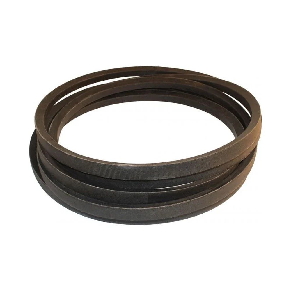 Chopper Secondary Belt 213.8" for Challenger Combine 660 670 (71388712)