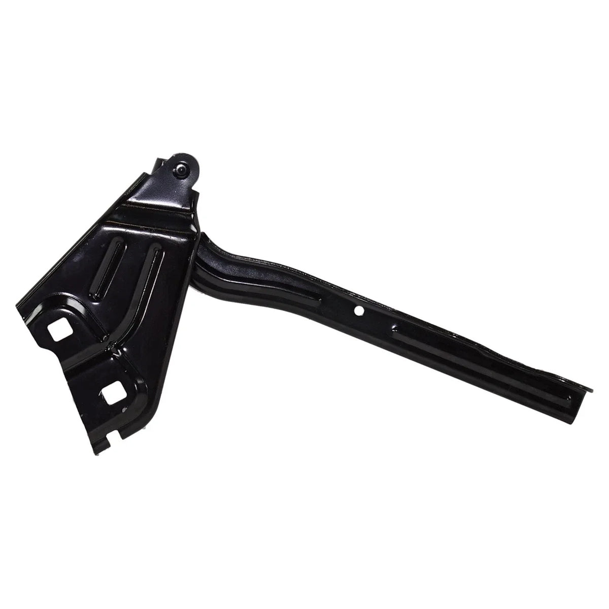 Driver and Passenger Side Hood Hinge for Chevrolet Volt 2016-2019