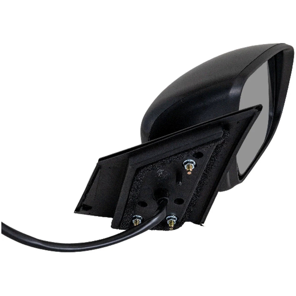 Heated Mirror Pair for Nissan Murano (2015) - Set of 2