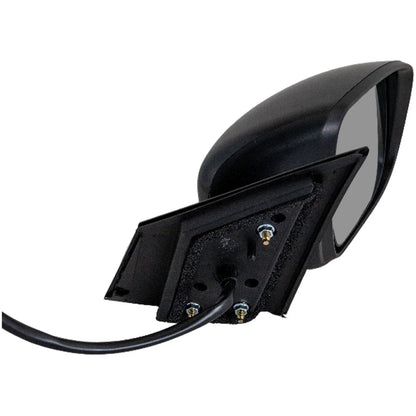 Heated Mirror Pair for Nissan Murano (2015) - Set of 2