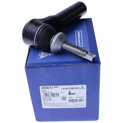 Lemforder Outer Tie Rod End for Tesla S 2012-2016 - Front