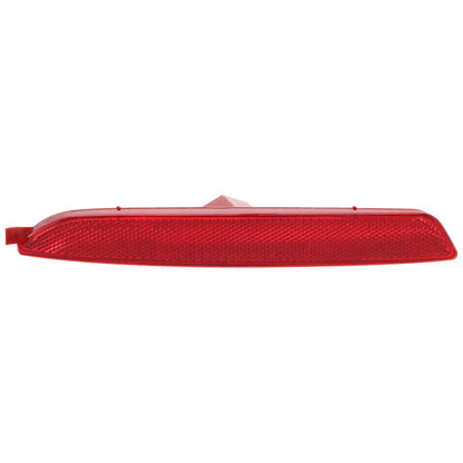 Bumper Reflector for Kia Sorento (2011–2013) Rear Left CAPA