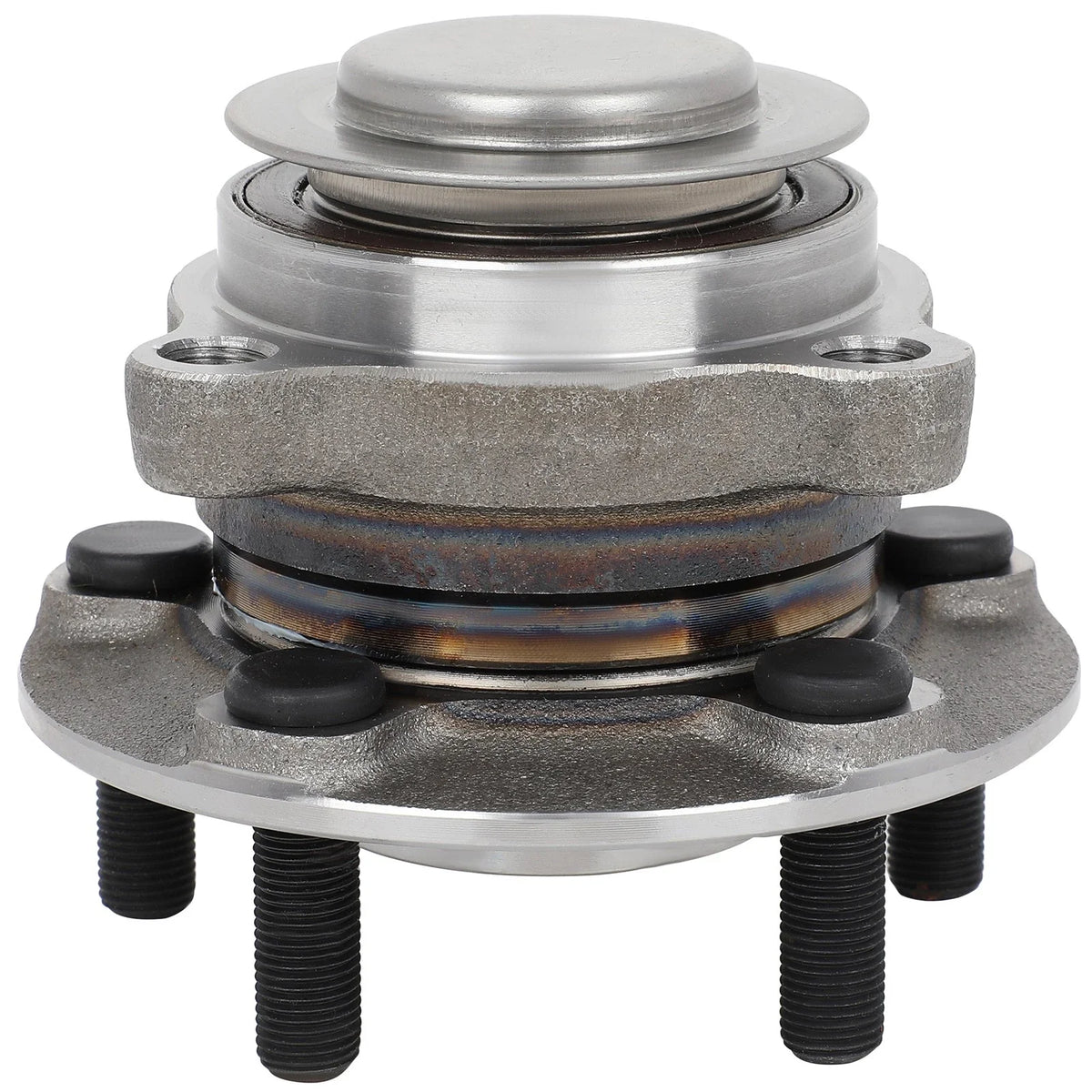 2 Pcs Front Wheel Hub Bearing Assembly for Scion FR-S (2013–2016) 5 Lugs