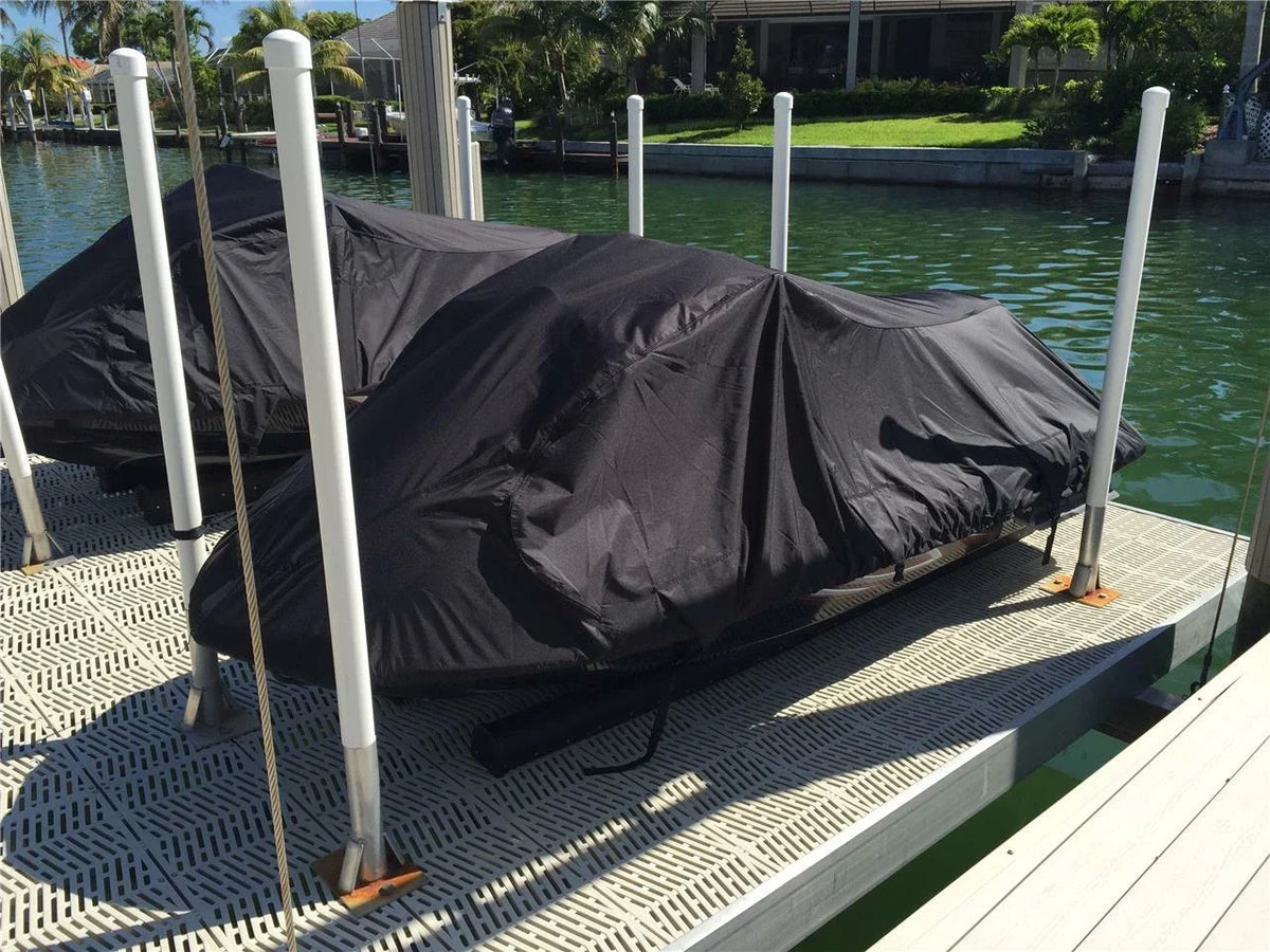 Cover for Sea Doo JetSki Wake 155 (2007-2019) - Trailerable
