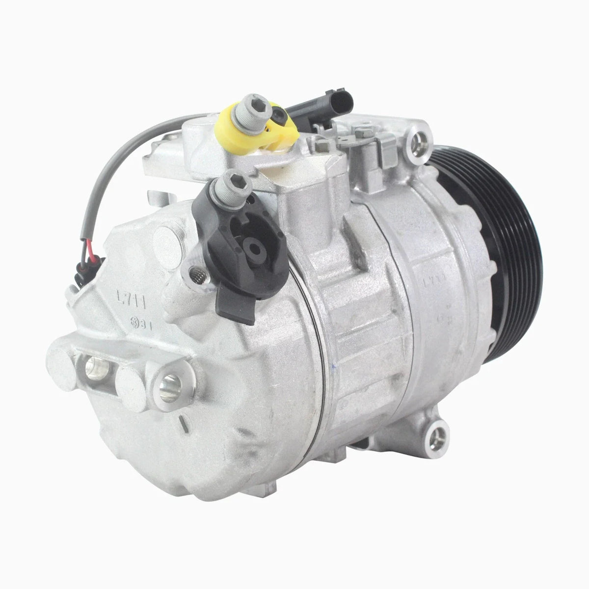 Denso 471-1530 A/C Compressor for BMW E82 E90 E92 E93 (2007–2013)