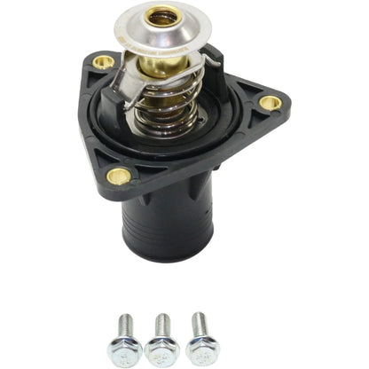 Thermostat Assembly for Jaguar X-Type 2002 to 2008