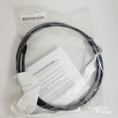 Upper Front Brake Line for Touring Harley Davidson (2014–2024)