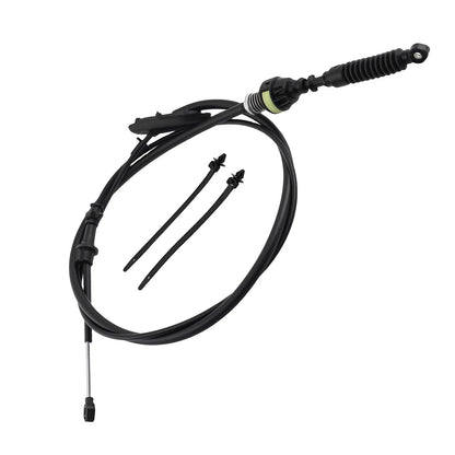 4 Speed Shift Cable for GMC Sonoma and Chevy S10 1998-2004 15189198