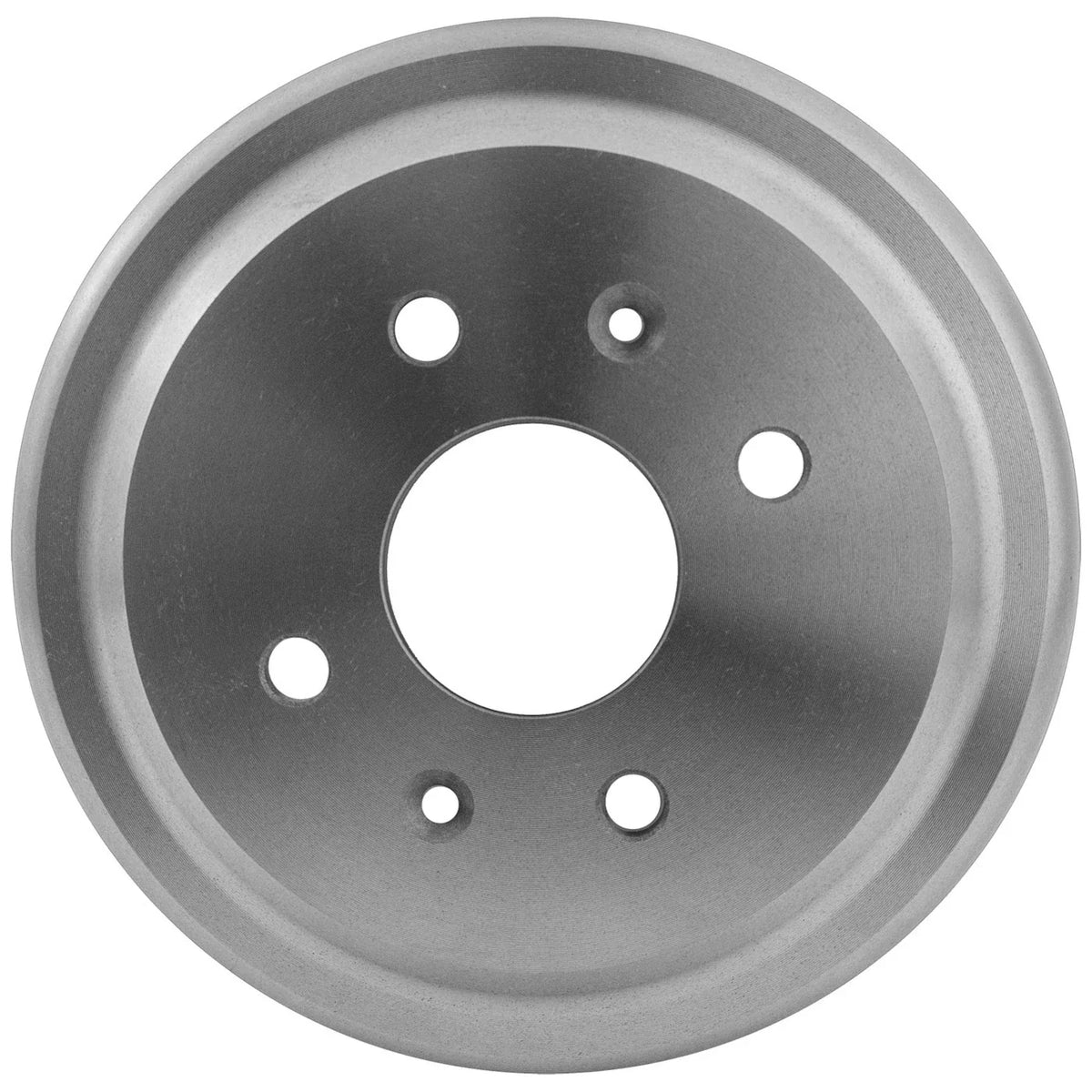 Set of 2 Brake Drums for Chevy Spark Aveo Aveo5 G3