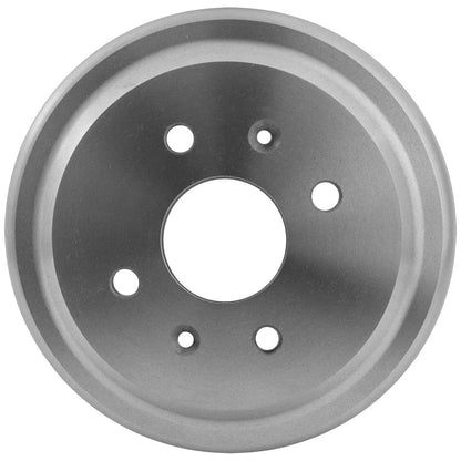 Set of 2 Brake Drums for Chevy Spark Aveo Aveo5 G3