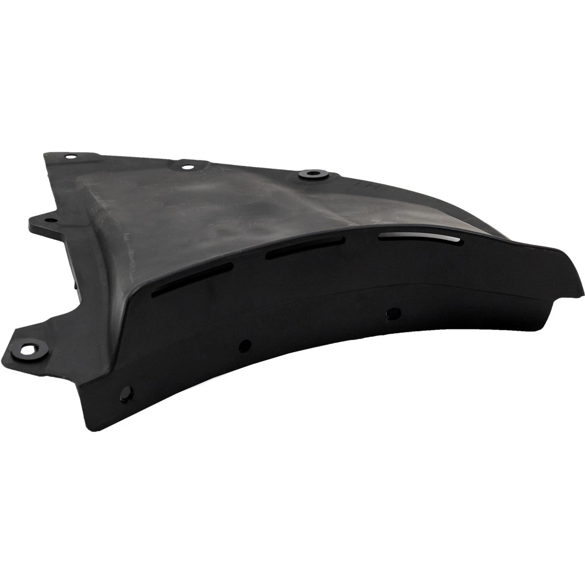 Engine Splash Shield for Mazda 3 (2019–2020) Front Driver Side