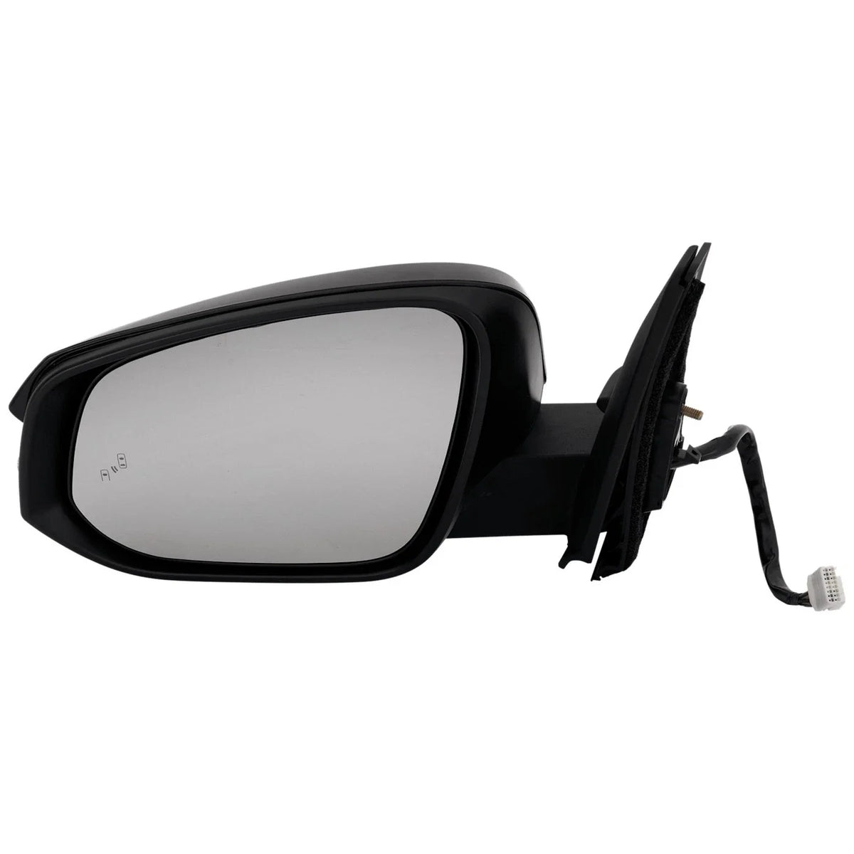 Heated Mirrors Set of 2 for 4Runner