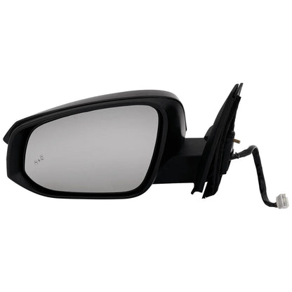 Heated Mirrors Set of 2 for 4Runner