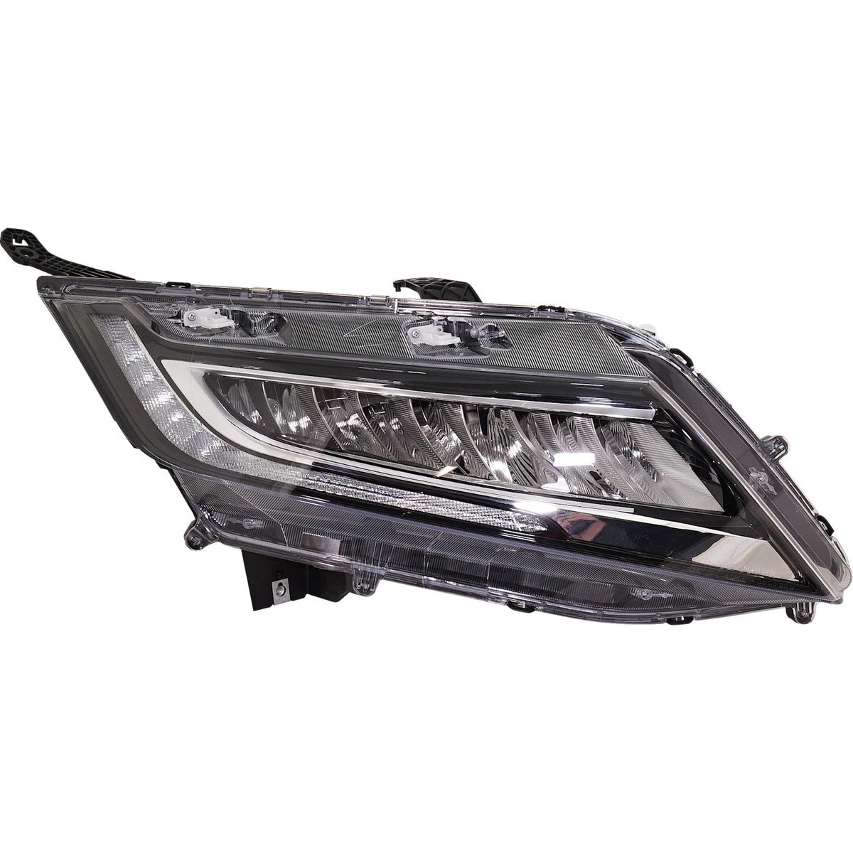 Passenger Side LED Headlight for Honda Odyssey (2018–2020) CAPA