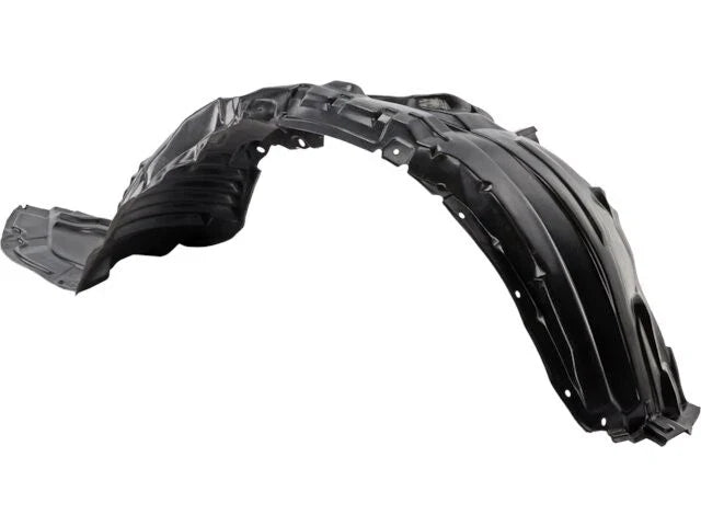Front Left Fender Liner for Mazda 3 (2010–2013) QQ345CK