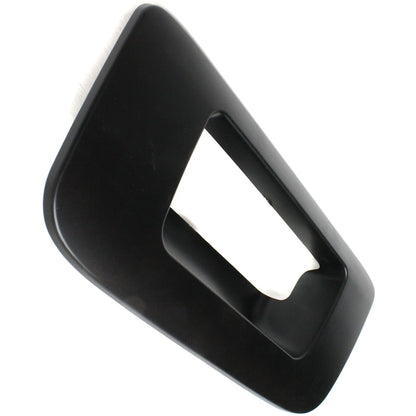 Tailgate Handle for Chevy Silverado 1500, Sierra 1500 (2007–2013)