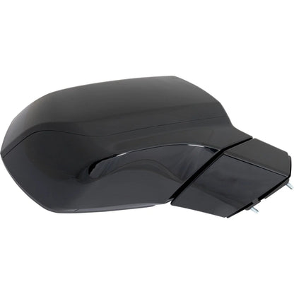 Pair of Heated Mirrors for Chevy Tahoe