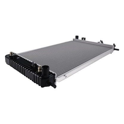 Cooling Radiator for 2010-2017 Chevy Equinox / GMC Terrain GM3010529